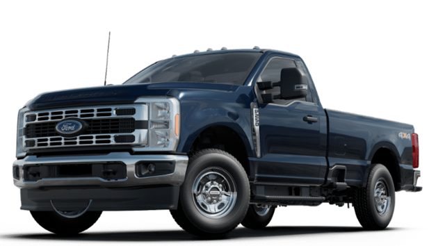 2024 Ford SuperDuty
